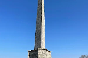 Wellington Monument image