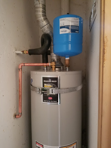 Water Heaters Only, Inc image