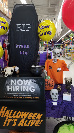 Party Store «Party City», reviews and photos