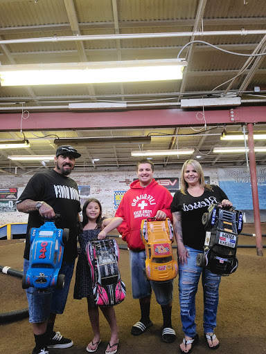 Hobby Store «Exeter Hobbies», reviews and photos, 130 E Maple St, Exeter, CA 93221, USA