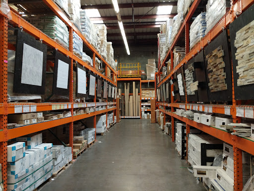 Lumber Store «HD Supply Home Improvement Solutions», reviews and photos, 3390 Winona Way, North Highlands, CA 95660, USA