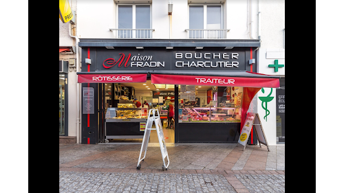 Maison Fradin à Saint-Brevin-les-Pins