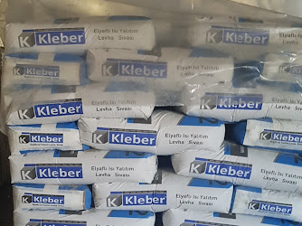 Kleber Yapı Kimyasalları