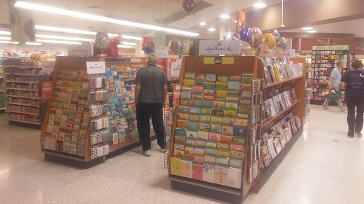 Supermarket «Publix Super Market at Camden Woods Shopping Center», reviews and photos, 1601 Ga Highway 40 E, Kingsland, GA 31548, USA