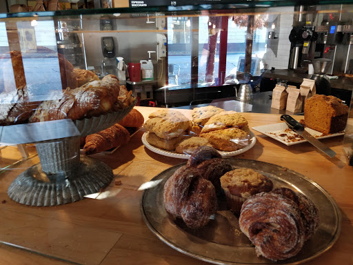 Coffee Shop «Kreuzberg Coffee Company», reviews and photos, 725 13th St, Paso Robles, CA 93446, USA