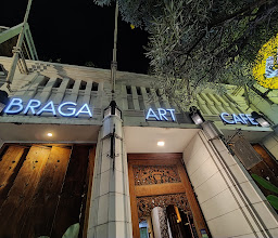 Braga Art Cafe photo