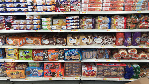 Department Store «Walmart Supercenter», reviews and photos, 3600 Mallory Ln, Franklin, TN 37067, USA