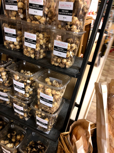 Gourmet Grocery Store «Carlinos Specialty Foods», reviews and photos, 2616 E County Line Rd, Ardmore, PA 19003, USA