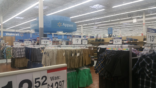 Department Store «Walmart Supercenter», reviews and photos, 4965 US-90, Milton, FL 32571, USA