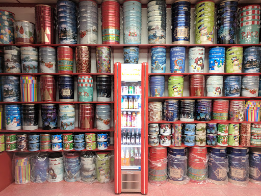 Popcorn Store «Popcorn Store At Lincoln Square», reviews and photos, 662 Lincoln Square, Arlington, TX 76011, USA