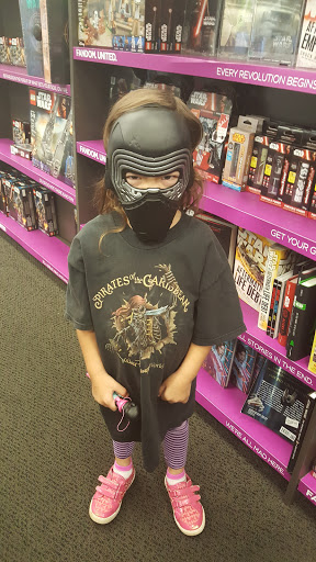 Book Store «Books-A-Million», reviews and photos, 6235 N Davis Hwy, Pensacola, FL 32504, USA