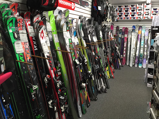 Country Ski and Sport Inc., 161 Quincy Ave, Quincy, MA 02169, USA, 