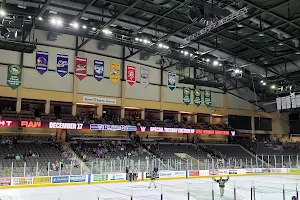 Sioux City Musketeers Hockey Team image