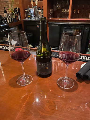 Cafe «Wine Experience Café», reviews and photos, 6240 S Main St, Aurora, CO 80016, USA