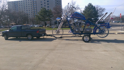 Motorcycle Dealer «Detroit Motorcycle», reviews and photos, 50662 Van Dyke, Shelby Charter Township, MI 48317, USA