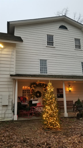 Christmas Store «Historical Christmas Barn», reviews and photos, 150 Danbury Rd, Wilton, CT 06897, USA