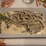 Photo n°2 de l'avis de Erika.o fait le 29/01/2023 à 13:36 sur le  Agriturismo La Barchessa - Bar Ristorante à Cotignola