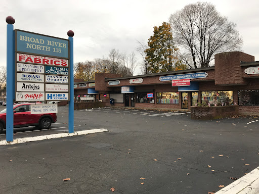 Home Goods Store «Banksville Designer Fabrics», reviews and photos, 115 New Canaan Ave, Norwalk, CT 06850, USA