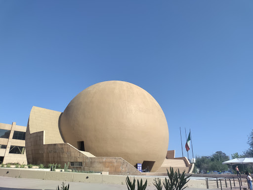 Centro Cultural Tijuana (CECUT)