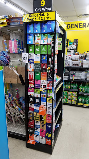Discount Store «Dollar General», reviews and photos, 4851 Marlboro Pike, Capitol Heights, MD 20743, USA