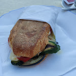 Photo n°1 de l'avis de Arshaluys.u fait le 12/01/2020 à 12:22 sur le  Bar Touring à Como