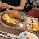 Photo n°2 de l'avis de Azriel.o fait le 29/03/2024 à 11:29 sur le  Stadtliebe à Dietzenbach