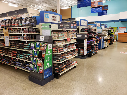 Pet Supply Store «PetSmart», reviews and photos, 401 S Mt Juliet Rd #645, Mt Juliet, TN 37122, USA