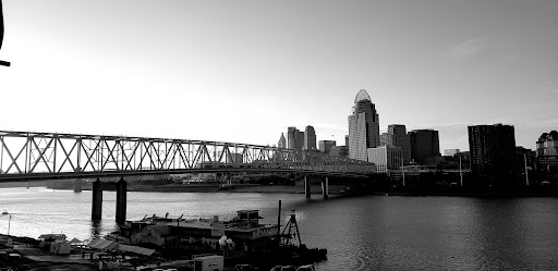 Shopping Mall «Newport on the Levee», reviews and photos, 1 Levee Way, Newport, KY 41071, USA