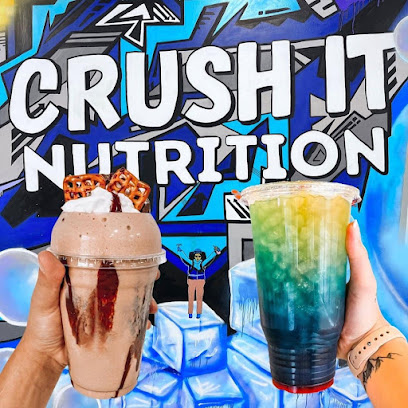 Crush It Nutritrion