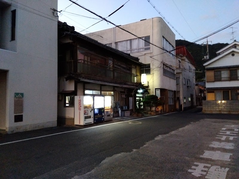 亀井旅館