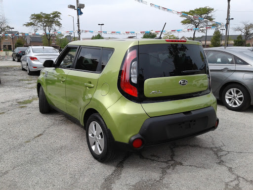 Used Car Dealer «Economy Auto Mart», reviews and photos, 3333 N Western Ave, Chicago, IL 60618, USA