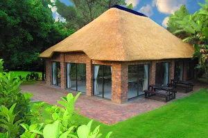 African Footprints Lodge & Conference Centre image