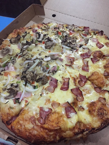 Pizzapalooza Peñalolen - Pizzeria