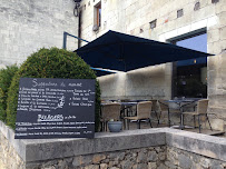 Photos du propriétaire du Restaurant L’Olivier à Langeais - n°4