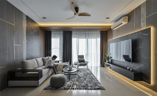 Interior Plus Design Sdn Bhd