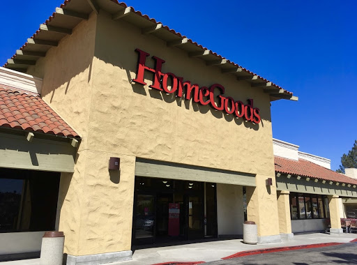 Department Store «HomeGoods», reviews and photos, 284 N El Camino Real, Encinitas, CA 92024, USA