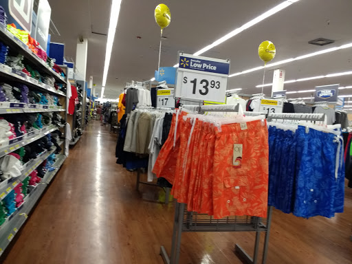 Department Store «Walmart Supercenter», reviews and photos, 440 N Euclid St, Anaheim, CA 92801, USA