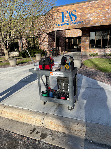 Photo of Anderson Electrical Contractors, Inc