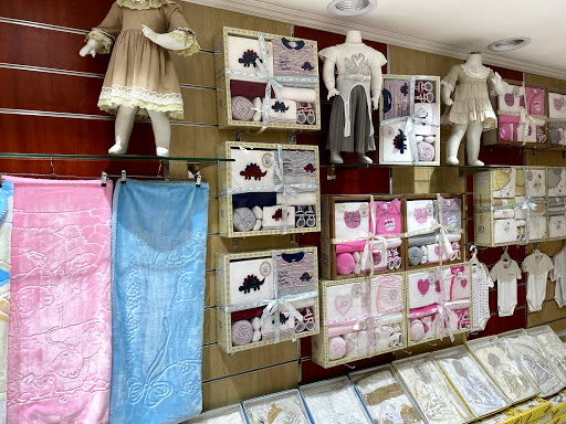 شركة طفلي الحبيب بالجملة(ماي بيبي)