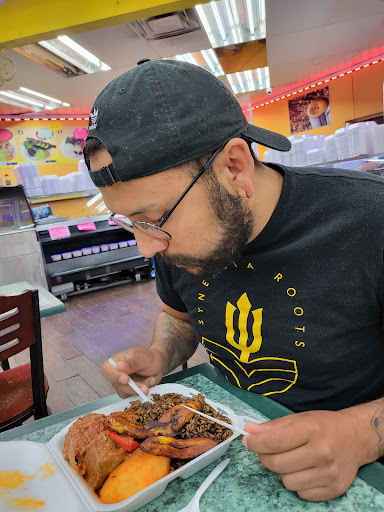 Supermarket «Quadro Supermarket», reviews and photos, 8401 N Armenia Ave, Tampa, FL 33604, USA