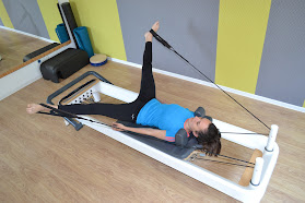 Pilates Cluj Reformer Studio