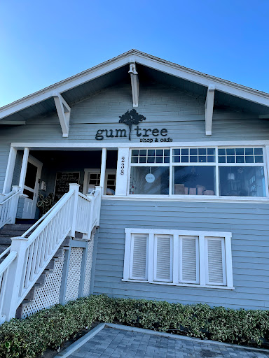 Cafe «Gum Tree Shop & Cafe», reviews and photos, 238 Pier Ave, Hermosa Beach, CA 90254, USA