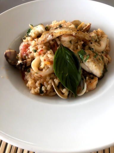 Karia Bel' Hotel & Restaurant