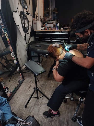 Explore kpop tattoo ideas, creative tattoo ideas in Downey, available at Superior Ink Tattoo and Piercings