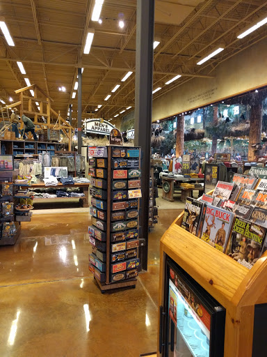 Sporting Goods Store «Bass Pro Shops», reviews and photos, 1000 Bass Pro Dr NW, Altoona, IA 50009, USA