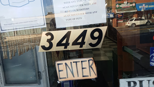 Discount Store «Family Values Discount Store», reviews and photos, 3449 Boston Rd, Bronx, NY 10469, USA