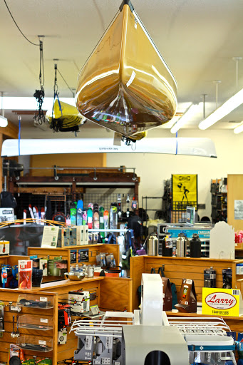 Outdoor Sports Store «Peak Sports», reviews and photos, 207 NW 2nd St, Corvallis, OR 97330, USA