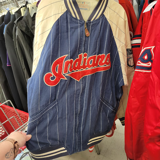 Thrift Store «Valley Thrift Store», reviews and photos, 1717 Woodman Dr, Kettering, OH 45420, USA