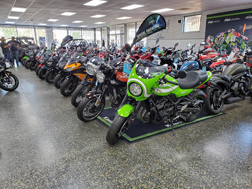 Motorcycle Dealer «Mid-Cities Motorsports», reviews and photos, 15725 Lakewood Blvd, Paramount, CA 90723, USA