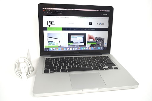 Computer Store «Renewable Technology Resources», reviews and photos, 616 Essex St, Lawrence, MA 01841, USA